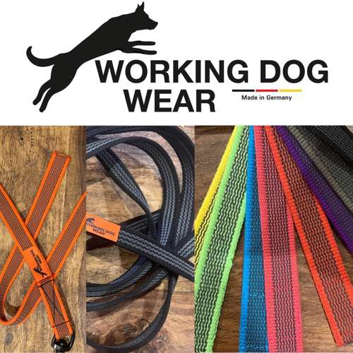 Hundeauslaufgebiet-Working Dog Wear-Bild
