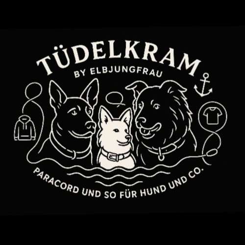 Hundeauslaufgebiet-Tüdelkram by Elbjungfrau-Bild