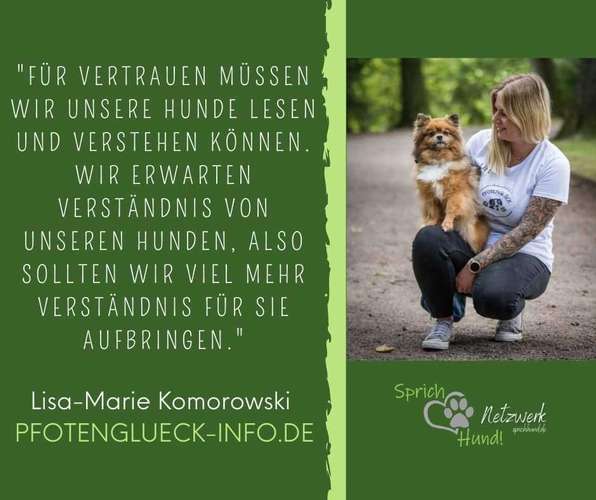 Hundeauslaufgebiet-Pfotenglück - Hundeschule & Gassi-Service-Bild