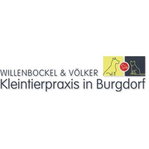 Hundeauslaufgebiet-Kleintierpraxis in Burgdorf - Willenbockel & Völker-Bild