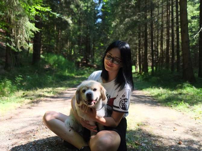 Hundeauslaufgebiet-Sophias Hunde Runde-Bild