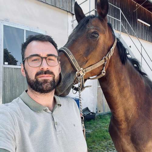 Hundeauslaufgebiet-Tiertherapie Oesterwind-Bild