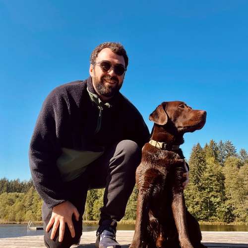 Hundeauslaufgebiet-Tiertherapie Oesterwind-Bild