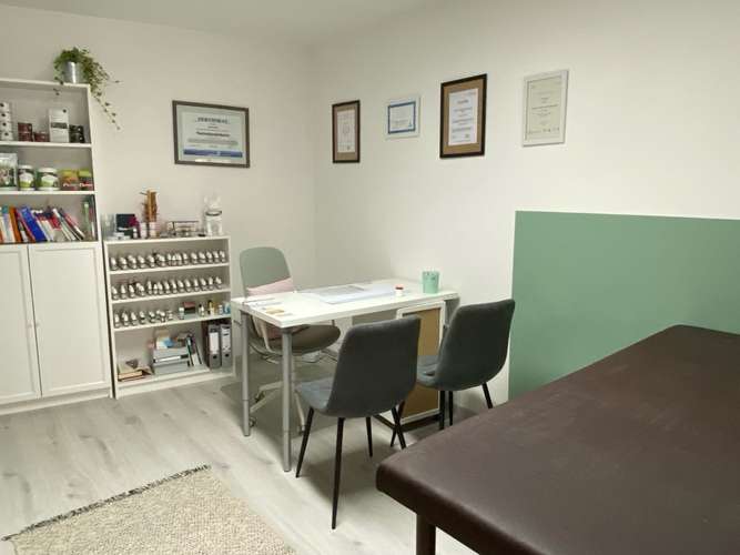 Hundeauslaufgebiet-Tierheilpraxis Annika Elsner-Bild