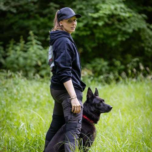 Hundeauslaufgebiet-Belliness 4 Paws-Bild