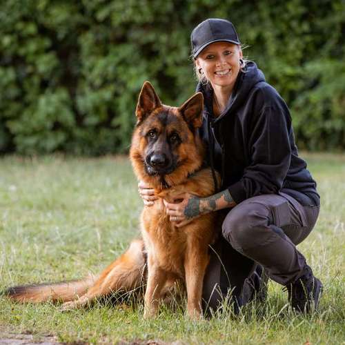 Hundeauslaufgebiet-Belliness 4 Paws-Bild