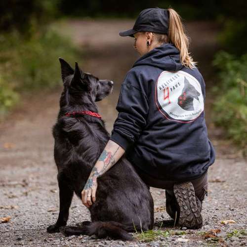 Hundeauslaufgebiet-Belliness 4 Paws-Bild