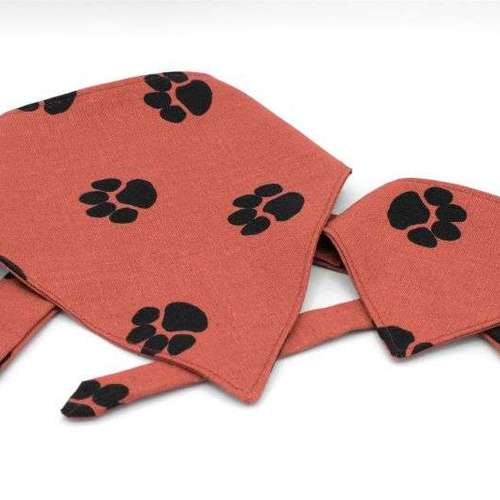 Hundeauslaufgebiet-Handmade by Moana-Bild