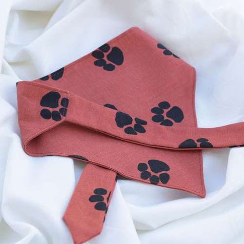 Hundeauslaufgebiet-Handmade by Moana-Bild