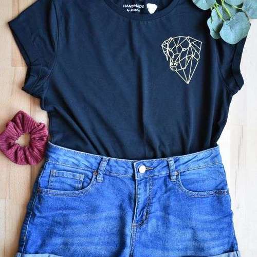 Hundeauslaufgebiet-Handmade by Moana-Bild