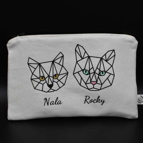 Hundeauslaufgebiet-Handmade by Moana-Bild