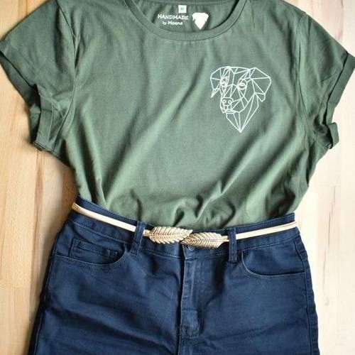 Hundeauslaufgebiet-Handmade by Moana-Bild