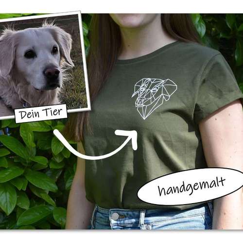 Hundeauslaufgebiet-Handmade by Moana-Bild