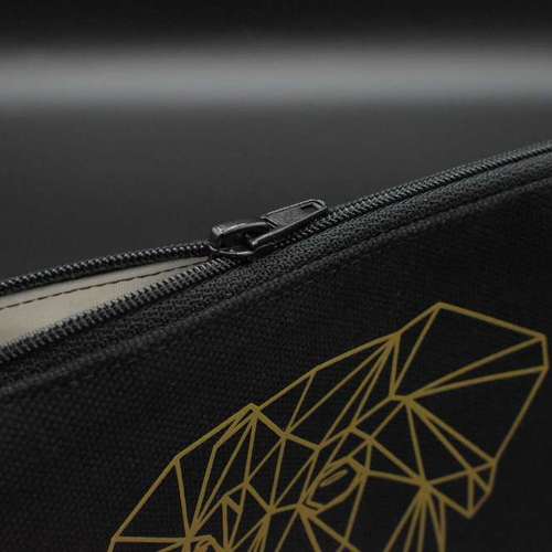 Hundeauslaufgebiet-Handmade by Moana-Bild