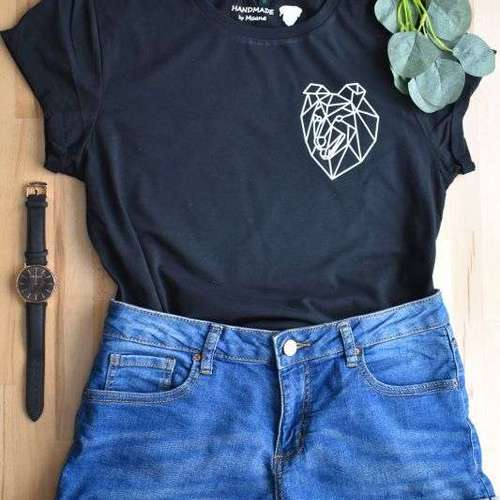 Hundeauslaufgebiet-Handmade by Moana-Bild