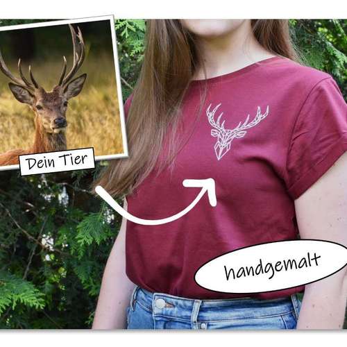 Hundeauslaufgebiet-Handmade by Moana-Bild