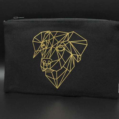 Hundeauslaufgebiet-Handmade by Moana-Bild