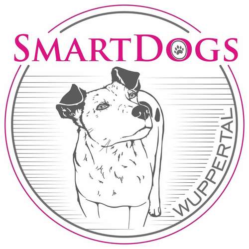 Hundeauslaufgebiet-Hundeschule Smart Dogs Wuppertal-Bild