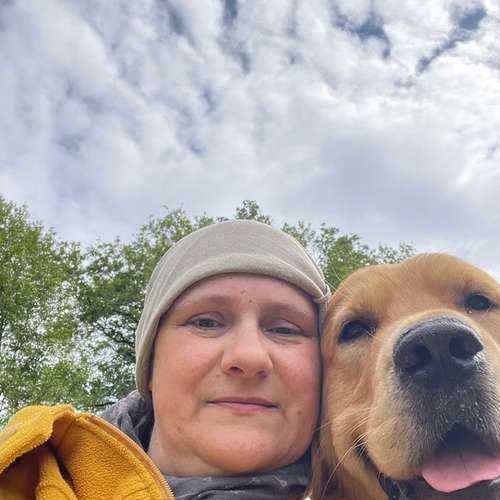 Hundeauslaufgebiet-Stinas Hundeschule-Bild