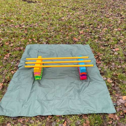 Hundeauslaufgebiet-Stinas Hundeschule-Bild
