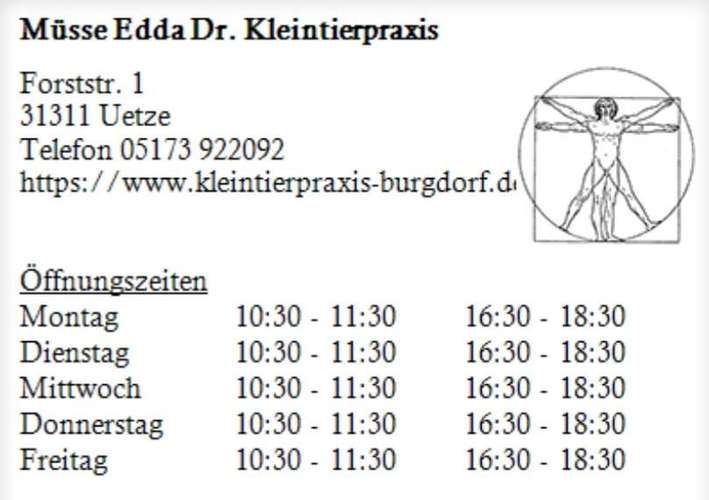 Hundeauslaufgebiet-Dr. Edda Müsse-Bild