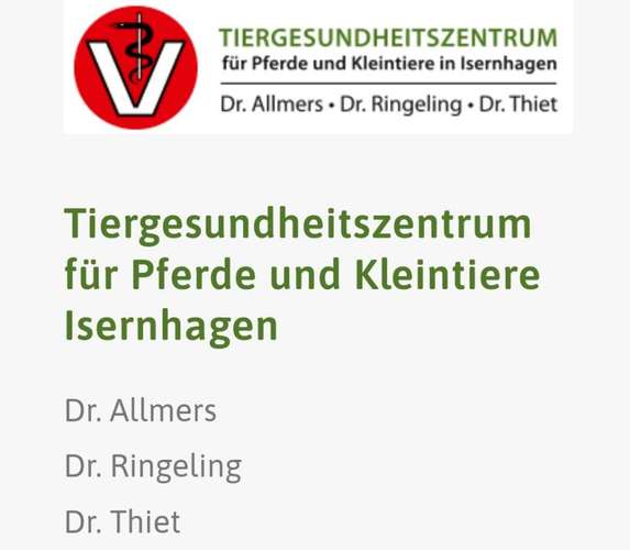 Hundeauslaufgebiet-Dr. Thiet, TGZ Isernhagen-Bild