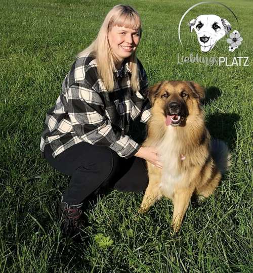 Hundeauslaufgebiet-Lieblingsplatz - die Hundefriseurin für Hunde & Katzen-Bild