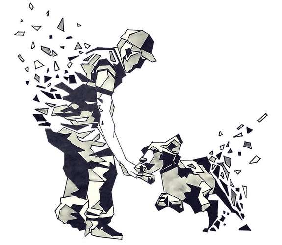 Hundeauslaufgebiet-Hundetrainer Augsburg - StrehDog Hundeschule/Mantrailing-Bild