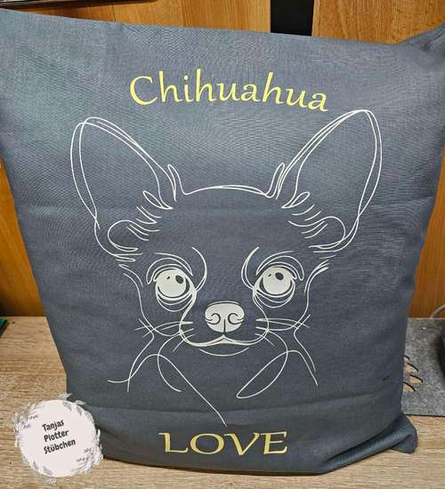 Hundeauslaufgebiet-Tanjas Kreativ Stübchen-Bild