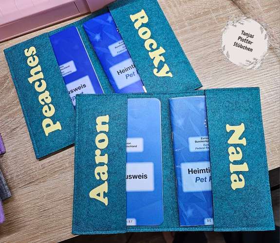 Hundeauslaufgebiet-Tanjas Kreativ Stübchen-Bild