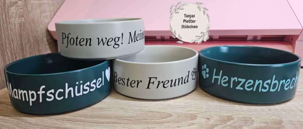 Hundeauslaufgebiet-Tanjas Kreativ Stübchen-Bild