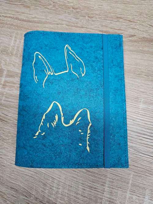 Hundeauslaufgebiet-Tanjas Kreativ Stübchen-Bild