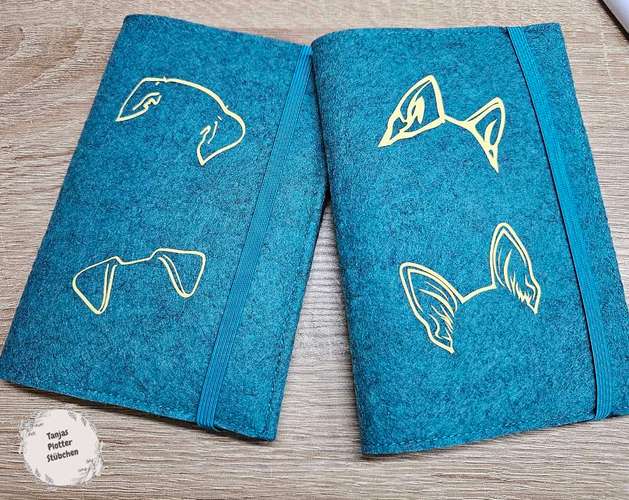 Hundeauslaufgebiet-Tanjas Kreativ Stübchen-Bild