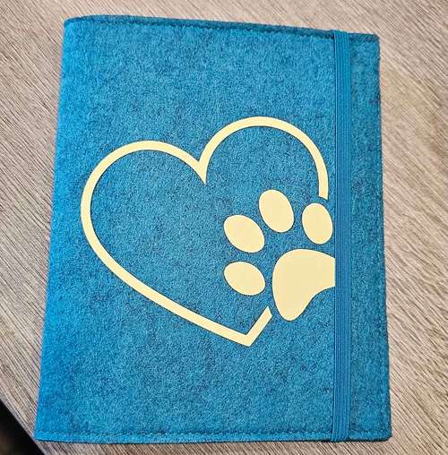 Hundeauslaufgebiet-Tanjas Kreativ Stübchen-Bild