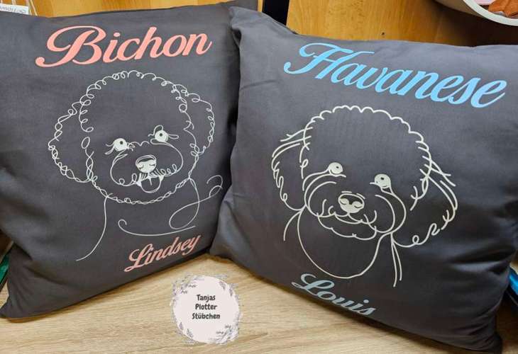 Hundeauslaufgebiet-Tanjas Kreativ Stübchen-Bild