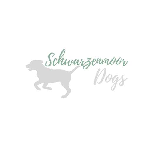 Hundeauslaufgebiet-Schwarzenmoor Dogs-Bild