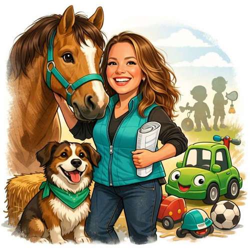 Hundeauslaufgebiet-Mobile Tierphysiotherapie Michele Bödeker-Bild