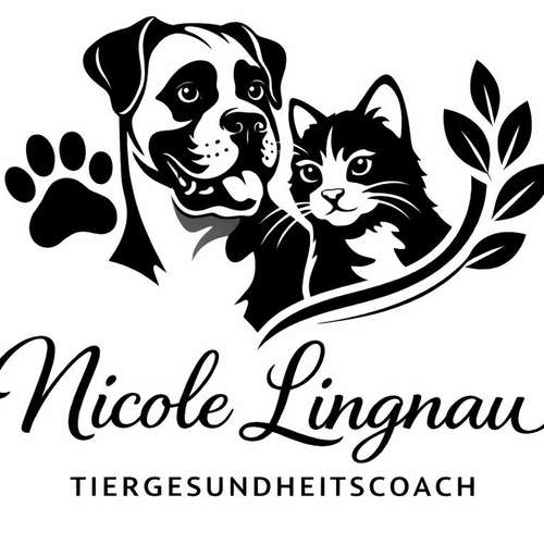 Hundeauslaufgebiet-Nicole Lingnau -Darm und Stress - Tiergesundheitscoach-Bild