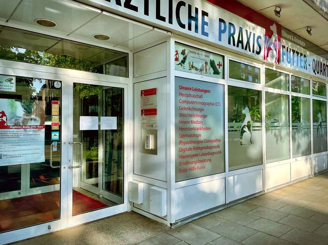 Hundeauslaufgebiet-Dr. Gervers-Bild