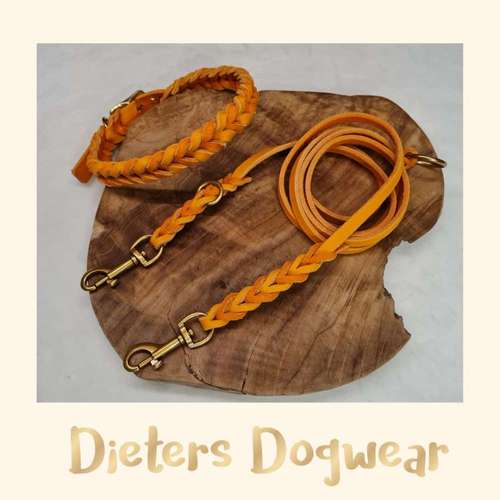 Hundeauslaufgebiet-Dieters Dogwear-Bild