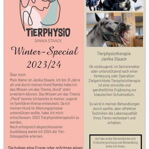 Hundeauslaufgebiet-Tierphysiotherapie & mehr-Bild