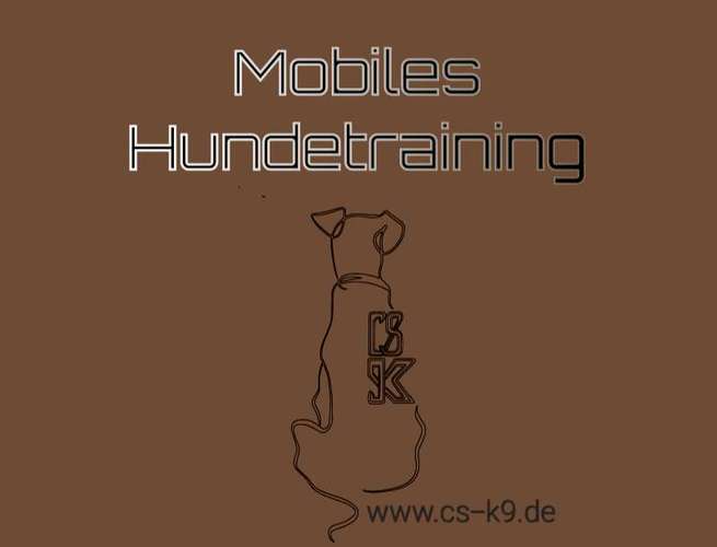 Hundeauslaufgebiet-CS-K9 Hundetraining & Intervention-Bild