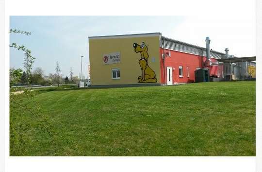 Hundeauslaufgebiet-Dr. Frauke Koehler-Bild