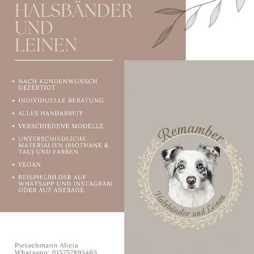 Hundeauslaufgebiet-Remamber-Bild