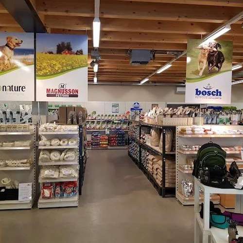 Hundeauslaufgebiet-Meiko Heimtierbedarf-Bild