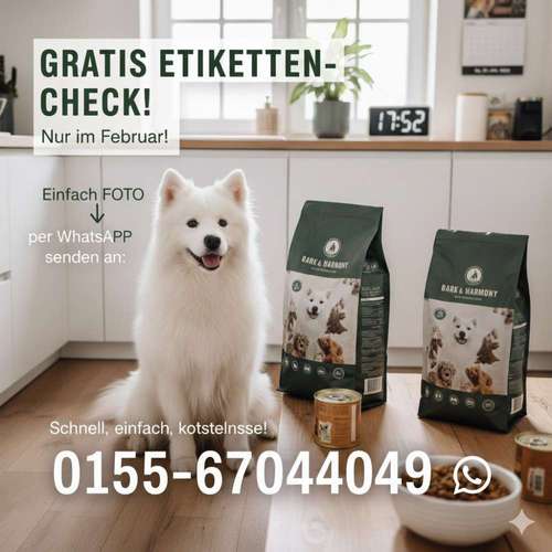 Hundeauslaufgebiet-SanoPatera Tierernährungsberatung-Bild