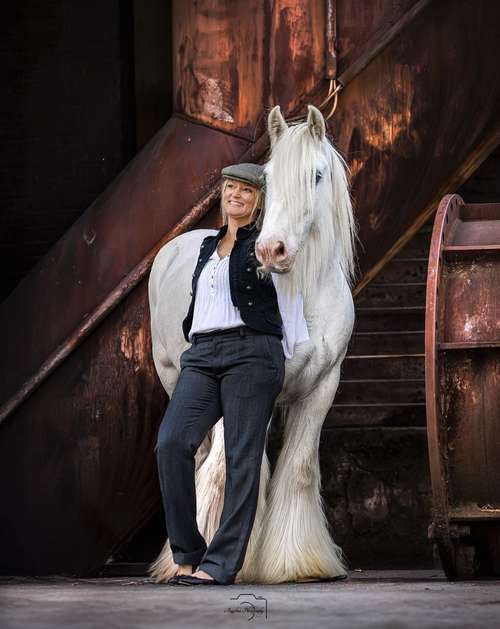 Hundeauslaufgebiet-Angelina Photography Art-Bild