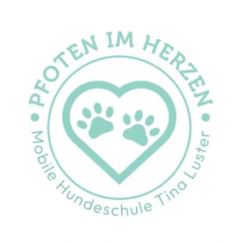 Hundeauslaufgebiet-Pfoten im Herzen - mobile Hundeschule München Nord-Bild