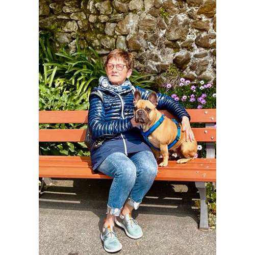 Hundeauslaufgebiet-Moll & Moll GbR-Bild