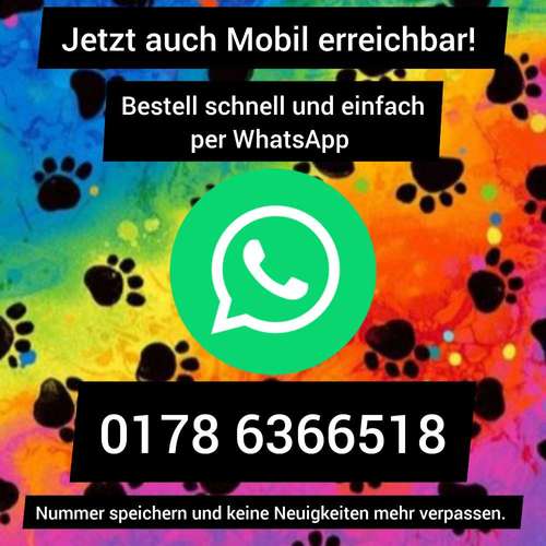 Hundeauslaufgebiet-Auras Traumfutter & mehr GmbH-Bild